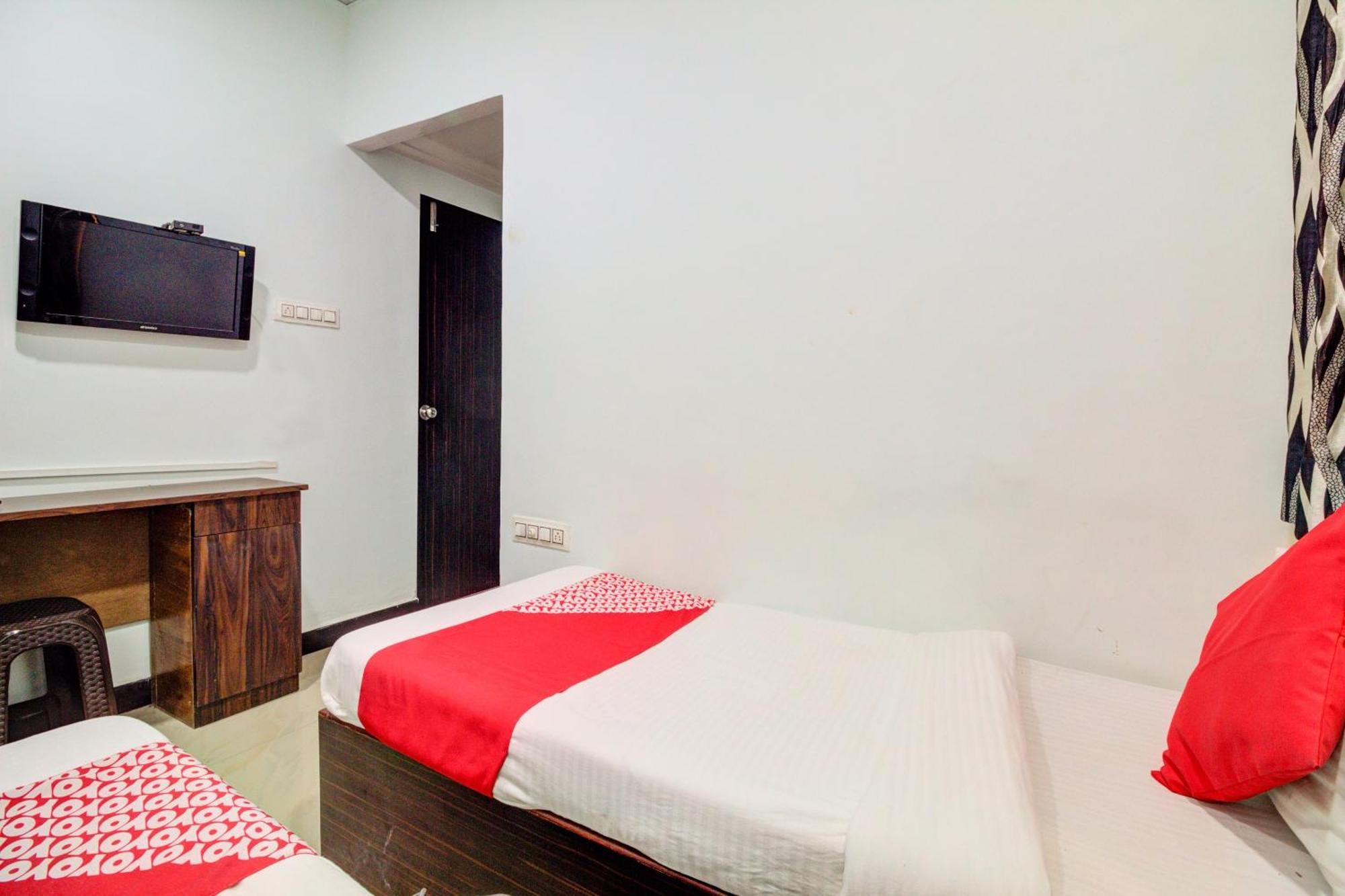 Oyo 40902 Anjali Hotel Mumbai