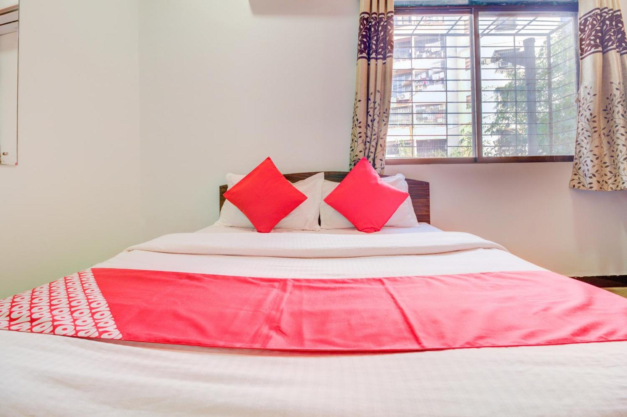 Oyo 40902 Anjali Hotel Mumbai